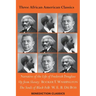Three African American Classics: Narrative of the Life of Frederick Douglass, Up from Slavery: An Autobiography, The Souls of Black Folk