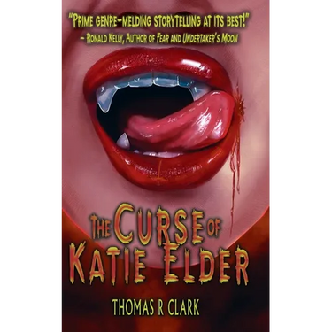 The Curse of Katie Elder