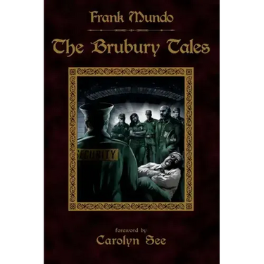 The Brubury Tales (Illustrated Edition)