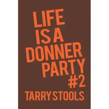 Life Is a Donner Party #2