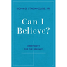 Can I Believe?: Christianity for the Hesitant