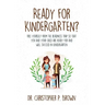 Ready for Kindergarten?