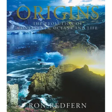 Origins: The Evolution of Continents, Oceans, and Life