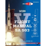 Saturn V Flight Manual Sa 503