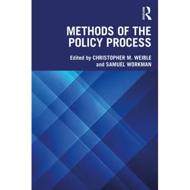 Methods of the Policy Process