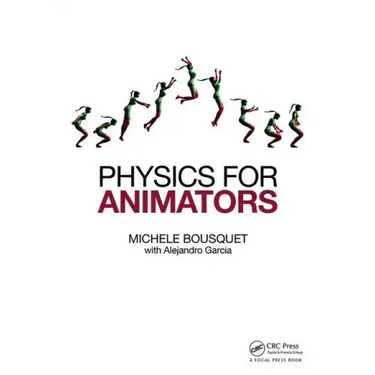 Physics for Animators