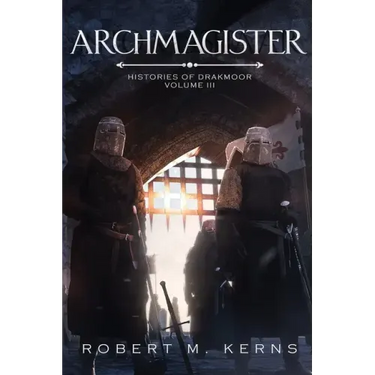 Archmagister