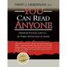 You Can Read Anyone: Never Be Fooled, Lied To, or Taken Advantage of Again