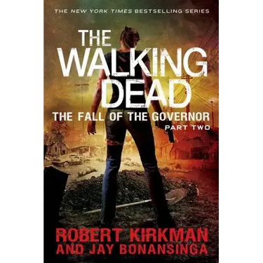 Walking Dead: The Fall of the Governor: Part Two
