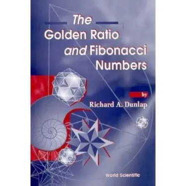 The Golden Ratio & Fibonacci Numbers