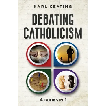 Debating Catholicism