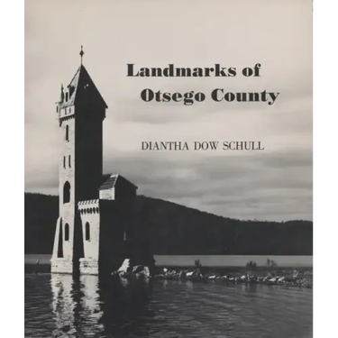 Landmarks of Otsego County