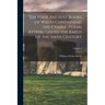 The Four Ancient Books of Wales Containing the Cymric Poems Attributed to the Bards of the Sixth Century; Volume 2
