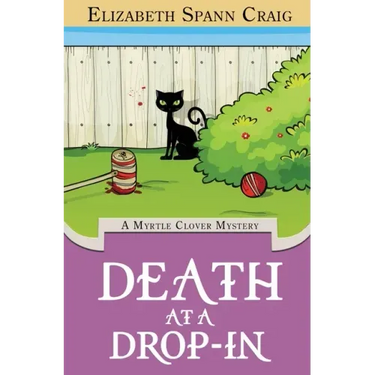 Death at a Drop-In
