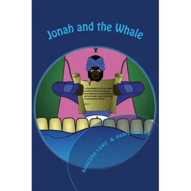 Jonah and the Whale
