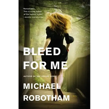 Bleed for Me