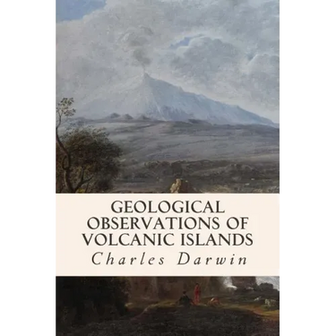 Geological Observations of Volcanic Islands