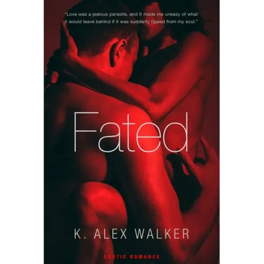 Fated: A Contemporary Romance