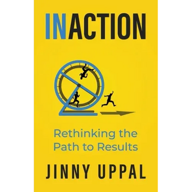 In/Action: Rethinking the Path to Results