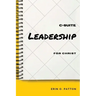 Leadership By Faith