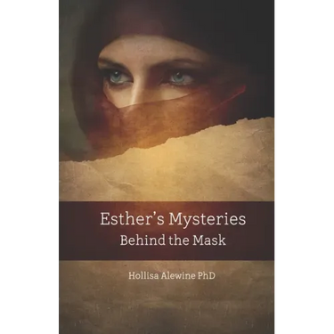 Esther's Mysteries Behind the Mask