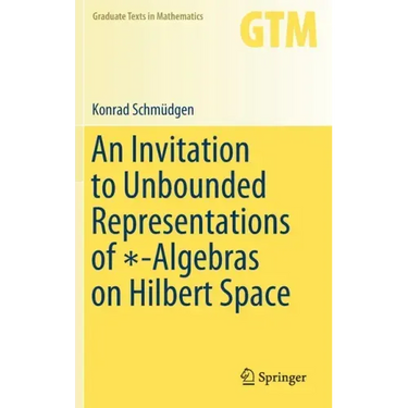 An Invitation to Unbounded Representations of ∗-Algebras on Hilbert Space