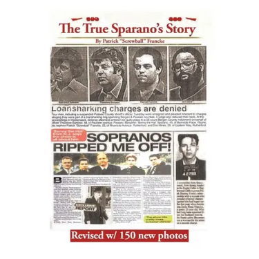 The True Sparanos Story