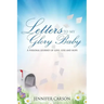 Letters to My Glory Baby