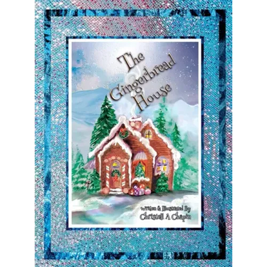 The Gingerbread House