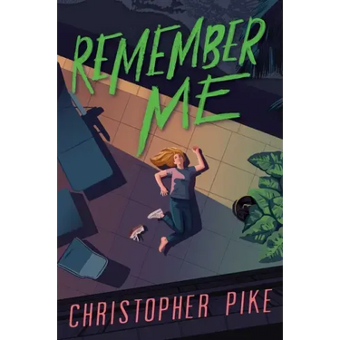 Remember Me