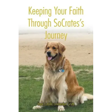 Keeping Your Faith Through SoCrates's Journey