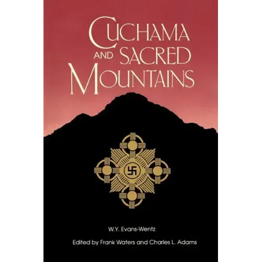 Cuchama and Sacred Mountains