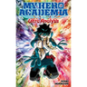 My Hero Academia: Ultra Analysis--The Official Character Guide