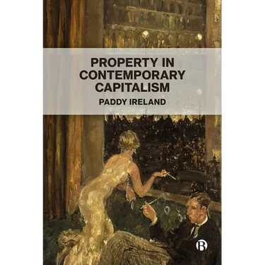 Property in Contemporary Capitalism