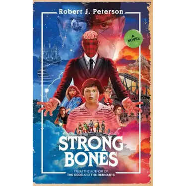 Strong Bones