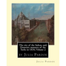 The city of the Sultan, and, Domestic manners of the Turks in 1836, Volume 2: by Julia Pardoe