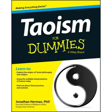 Taoism For Dummies
