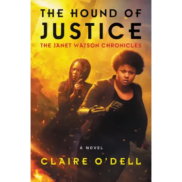 The Hound of Justice