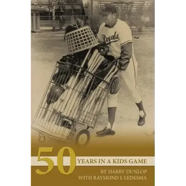 50 Years in a Kids Game
