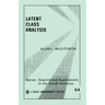 Latent Class Analysis