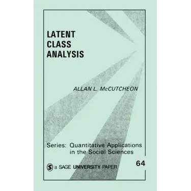 Latent Class Analysis