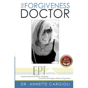 The Forgiveness Doctor