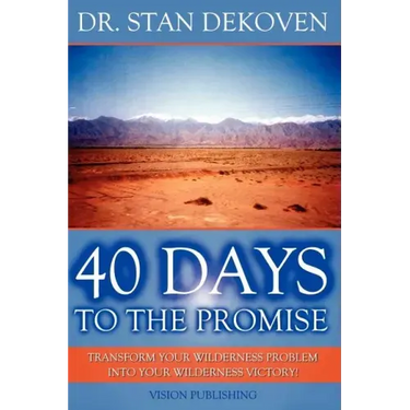 40 Days to the Promise