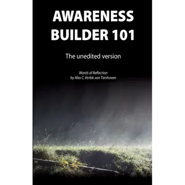 Awareness Builder 101
