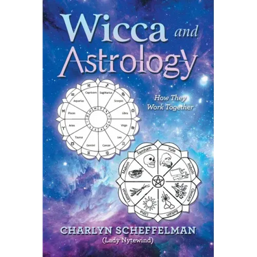Wicca and Astrology: How They Work Together