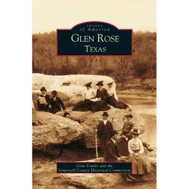 Glen Rose Texas