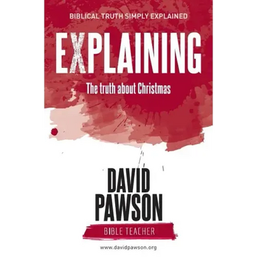 EXPLAINING The Truth about Christmas