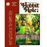Best Articles of The Hobbit Hole: A Fantasy Gaming Magazine