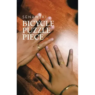 Bicycle Puzzle Piece