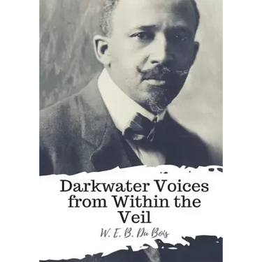 Darkwater Voices from Within the Veil